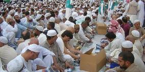 في المغرب.. مؤذن يتسبب في إفطار الصائمين