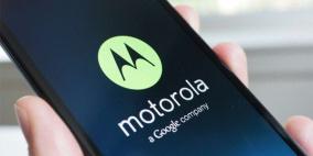 جوجل توافق على بيع “موتورولا” إلى “لينوفو” مقابل 2.9 مليار دولار