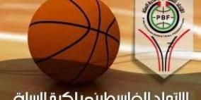 غدا قرعة دوري الدرجة الأولى لكرة السلة