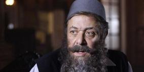 محمود عبدالعزيز يخترق "جبل الحلال" في رمضان المقبل