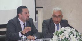 تنيظم ورشة عمل حول قانون العمل الفلسطيني