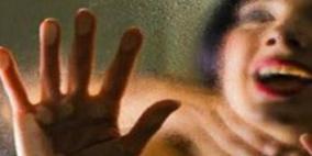 قتلها وهي حامل لتتزوج شبح