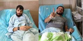 الاسيرين أبو فارة وشديد يتعرضان لمضايقات غير مسبوقة