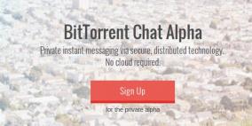 “بِت تورنت” تكشف عن تطبيق جديد للمحادثات الآمنة
