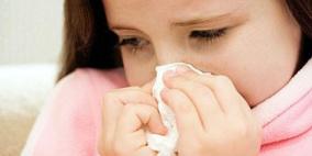 دراسة: 75% من مرضى الأنفلونزا لا تظهر عليهم الأعراض