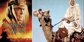 وفاة "لورانس العرب" السينمائي وقاهر السرطان بيتر أوتول