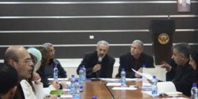 مؤسسات اهلية وإعلاميون وحقوقيون يطالبون بسحب قانون المجلس الاعلى للإعلام