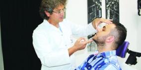 السعوديون أكثر الرجال إقبالاً على التجميل بدبي