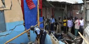 قتيلان وسبعة جرحى بانفجار عبوة في سوق بمقديشو