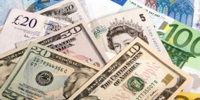 أسعار صرف العملات
