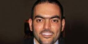 أنت العيد...