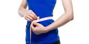 دراسة تربط مقاس محيط الخصر بقصر العمر