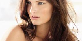 خلطات طبيعية رائعة وفعالة لإنبات الشعر في مقدمة الرأس