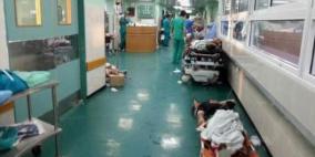 النجار لـ "راية": وزارة الصحة بغزة تتلاعب بشركات النظافة