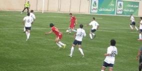 هلال أريحا يواصل صحوته بفوز جديد ويشعل قاع المحترفين