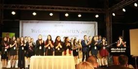 سلطات الاحتلال تمنع أعضاء افتراضيين للأمم المتحدة التوجه من غزة للضفة