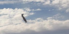 مقتل اثنين إثر سقوط طائرة تعود للحرب العالمية الثانية