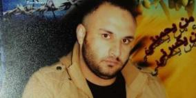 بعد 32 يوما.. الأسير الحمور يعلق إضرابه عن الطعام