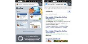 "فايرفوكس 17" يدعم 500 مليون هاتف حول العالم