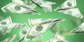 أرسل الأموال بتغريدة