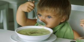 اختراع ملعقة الكترونية في الإمارات العربية