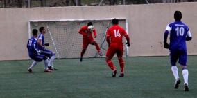 تأجيل موعد إقامة لقاء واد النيص ومركز بلاطة