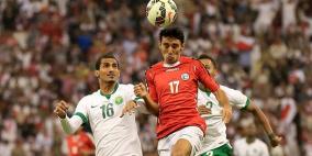 السعودية وقطر إلى الدور نصف النهائي