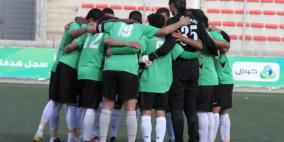 خلال معسكره التدريبي.. الأمعري يواجه شباب الأردن والوحدات والمنتخب الأردني للشباب