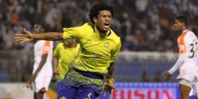 النصر "يقهر" الشبابيين ويعزز صدارته