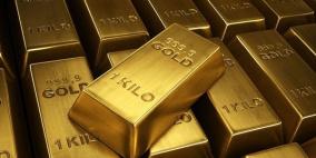 الذهب ينتعش من أدنى مستوى وبعد تراجعه لـ5 جلسات