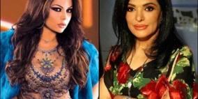 15 مايو..الحكم في اتهام 'هيفاء' لـ'الأحمدية' بفبركة فيلم إباحي لها