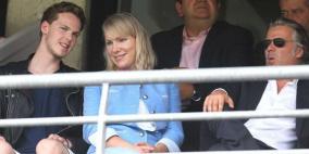 إهانات جنسية لمالكة مارسيليا في مباراة بوردو