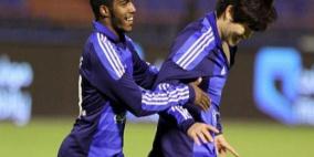 الهلال والاتحاد والأهلي إلى ربع نهائي دوري أبطال آسيا