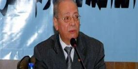وفاة الإعلامي المصري أمين بسيوني بعد صراع مع المرض