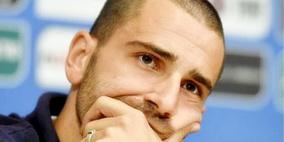 بونوتشي يلمح للرحيل إلى برشلونة