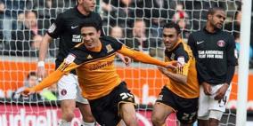 هل يصبح جدو أحد أفضل صفقات الشتاء في تاريخ انجلترا؟