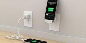 4 حيل كي تشحن هاتف "آيفون" خلال 5 دقائق