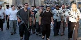 مستوطنون يعتدون على عائلة وسط الخليل