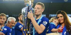 جيمي فاردي لن يوافق على عرض أرسنال