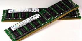 “سامسونج” تعلن عن دخول ذواكر DDR4 حيز الإنتاج