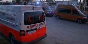 الخليل: وفاة مواطن بظروف غامضة في تفوح