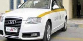شرطي سير يدهس طفلة.. وينتحر