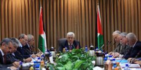 المجلس الوطني يطالب بتكثيف الجهود لإطلاق سراح الأسرى