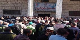 ملحم: الإحتلال المسؤول عن أزمة كهرباء طولكرم ولكن سوء الإدارة فاقمها