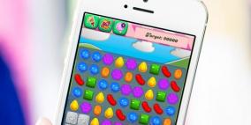 "كاندي كراش" لعبة تستقطب النساء في الدرجة الأولى