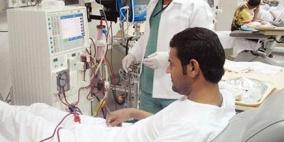 أمراض الكلى تهدد حياة مرضى البول السكري