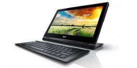 "أيسر" تطلق حاسوباً يتخذ خمسة أشكال مختلفة