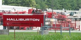 شركة أمريكية تسرح موظفيها بسبب هبوط أسعار النفط