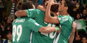 الرجاء "المغربي" أول فريق عربي إلى نهائي كأس العالم للأندية