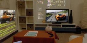 “مايكروسوفت” تكشف عن نظام لتصفح الإنترنت ثُلاثي الأبعاد